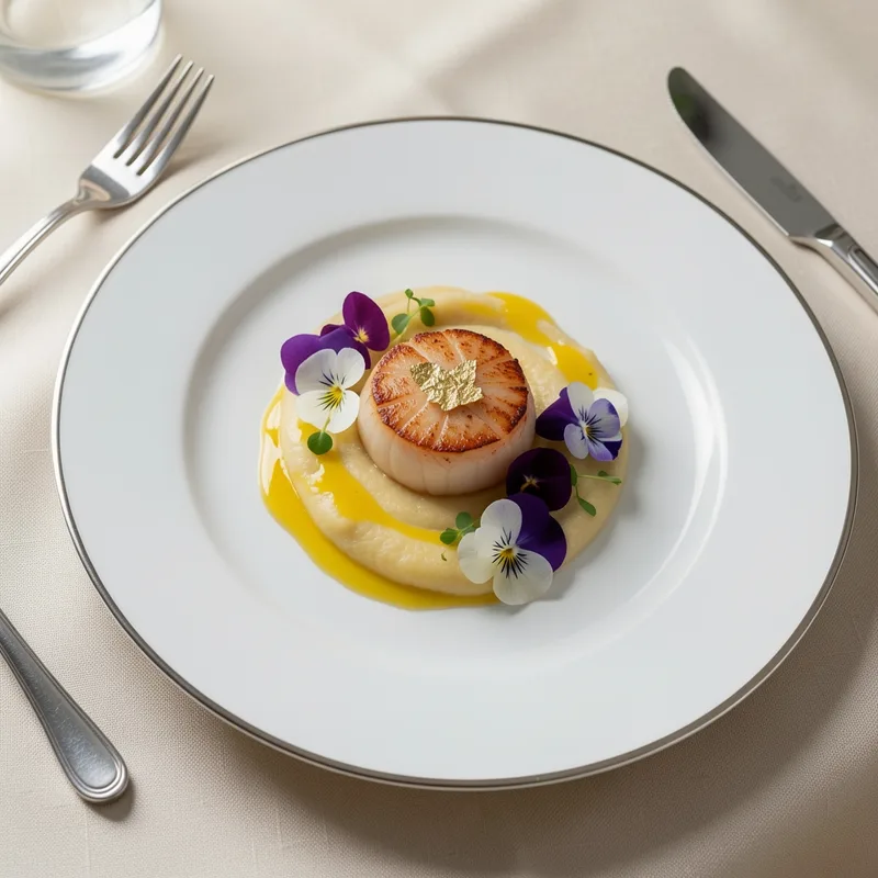 C'est quoi une cuisine gastronomique ? Définition et critères